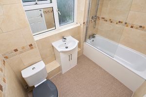 Bathroom- click for photo gallery